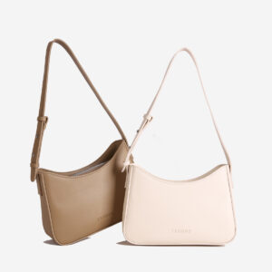 Artistic Retro Minimalist Armpit Bag