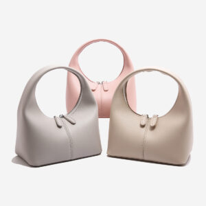 Elegant and Minimalist Women's Handbag